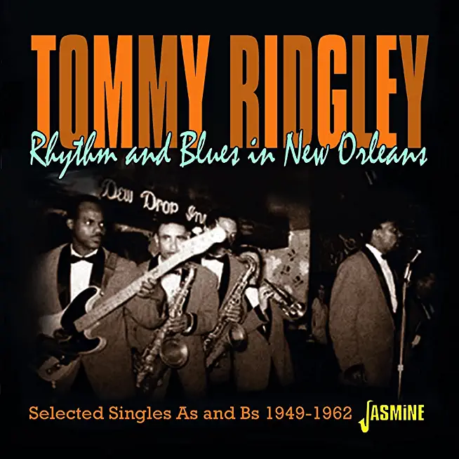 RHYTHM & BLUES IN NEW ORLEANS: SELECTED SINGLES