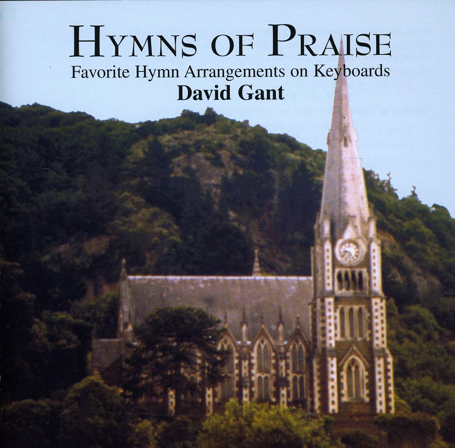 HYMNS OF PRAISE