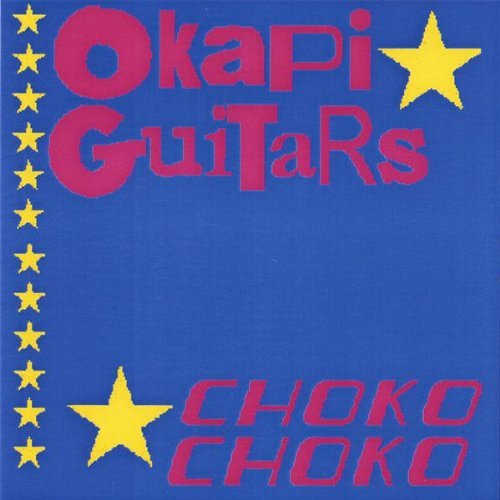 CHOKO CHOKO