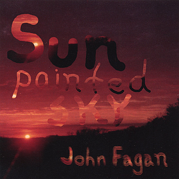 SUN-PAINTED SKY