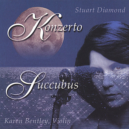 KONZERTO/SUCCUBUS