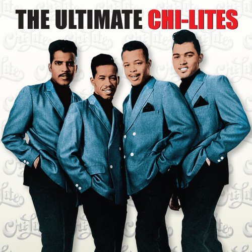 ULTIMATE CHI-LITES (BRIL)