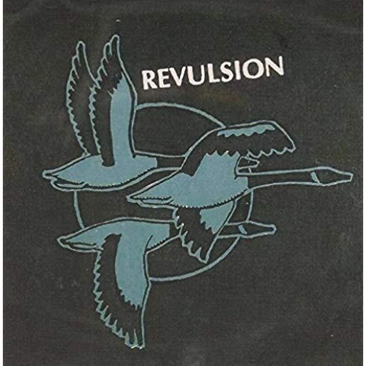 REVULSION