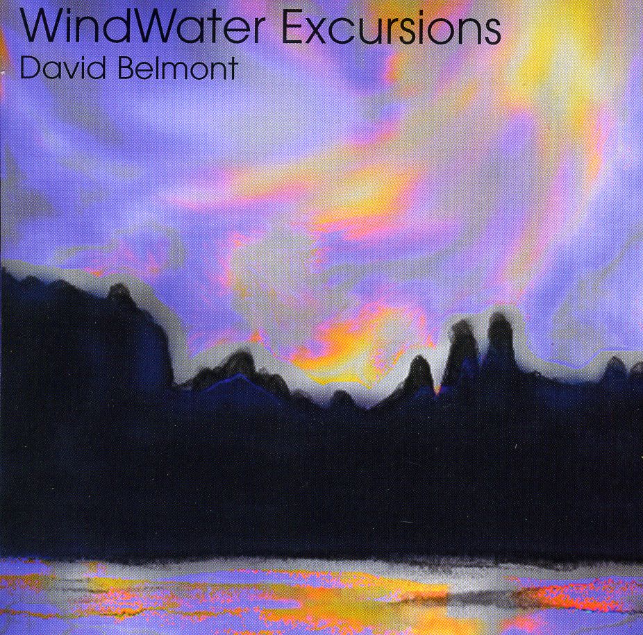 WINDWATER EXCURSIONS