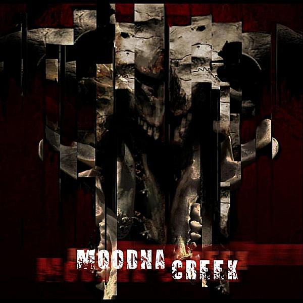 MOODNA CREEK