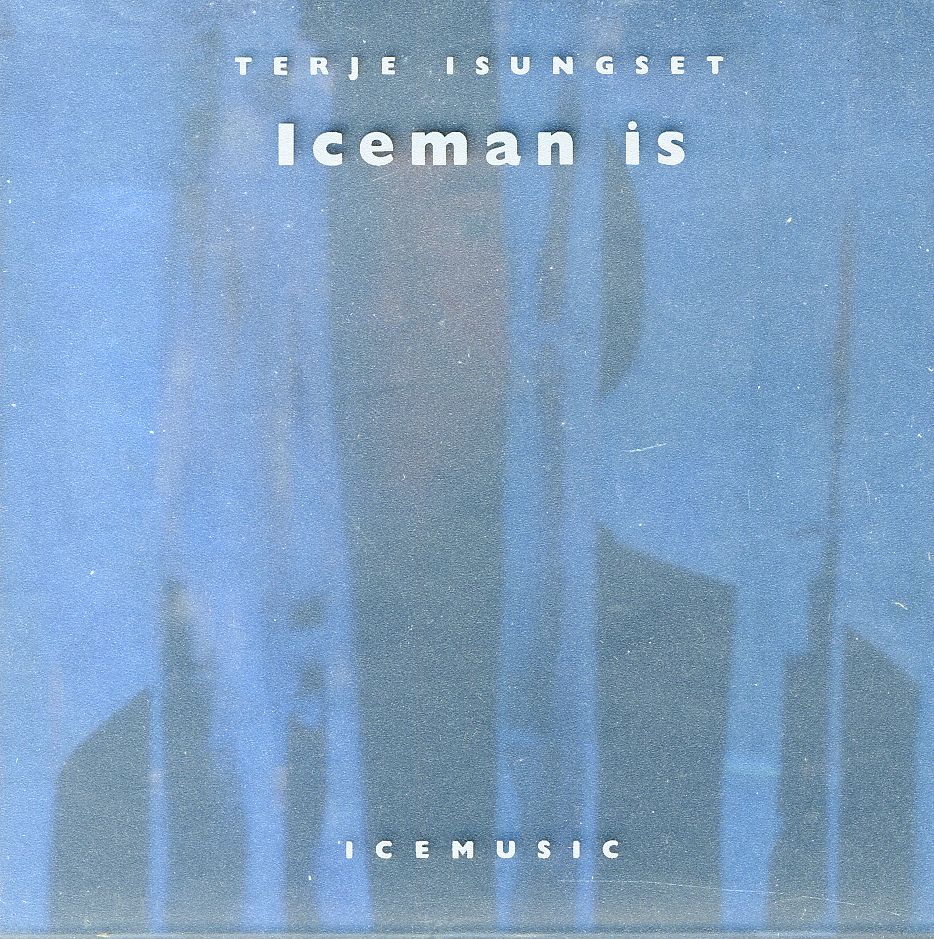 ICEMAN IS (UK)