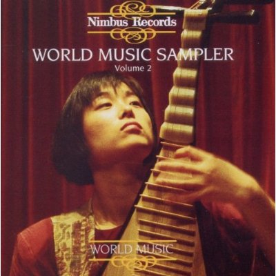 WORLD MUSIC SAMPLER 2 / VARIOUS