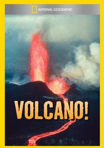 VOLCANO / (MOD NTSC)