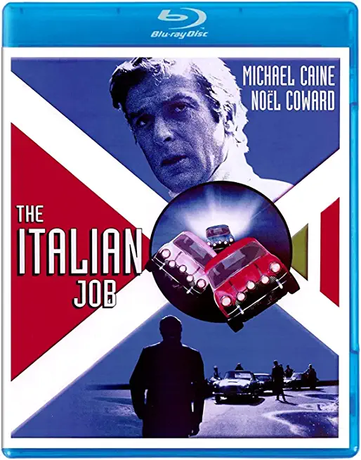 ITALIAN JOB / (SPEC AC3 SUB WS)