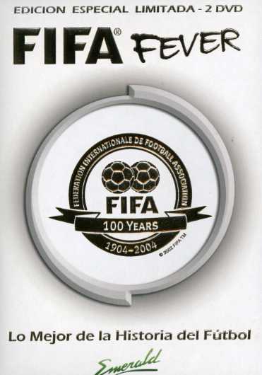 FIFA FEVER (2PC) / (ARG NTSC)