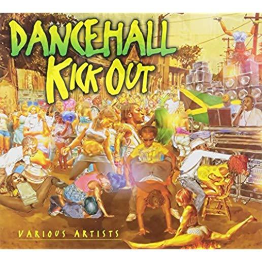 DANCEHALL KICK OUT / VARIOUS