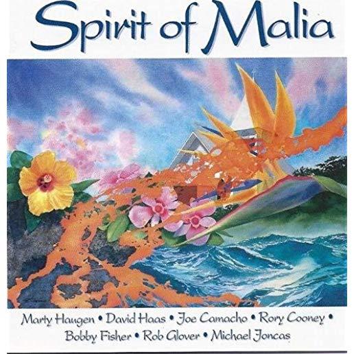 SPIRIT OF MALIA