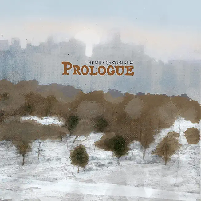 PROLOGUE (BOX) (ANIV)