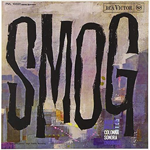 SMOG