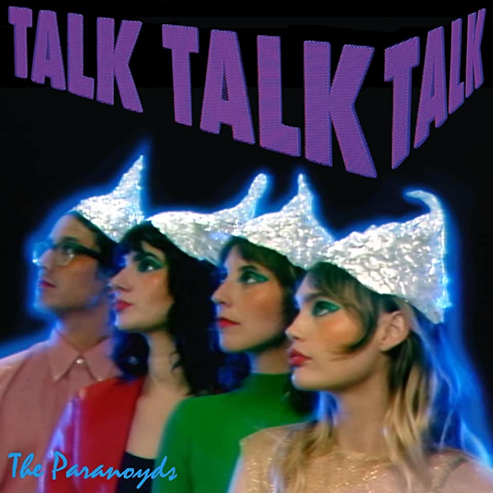 TALK TALK TALK