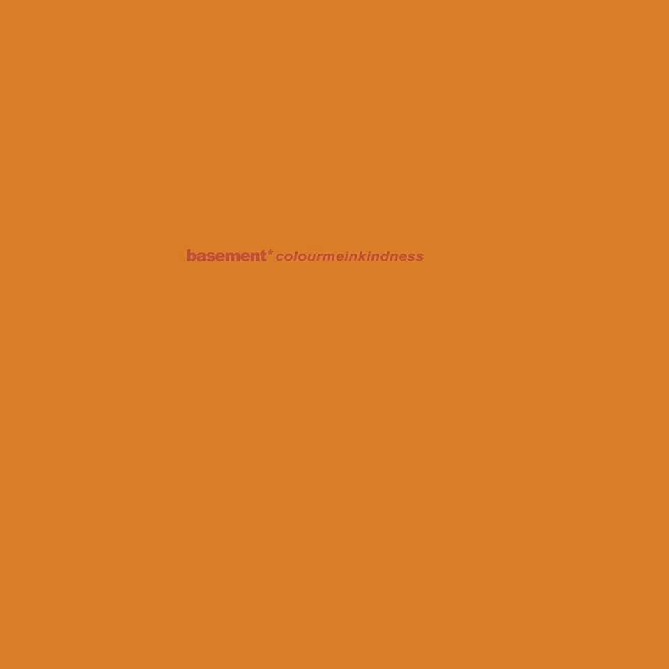 COLOURMEINKINDNESS (DELUXE ANNIVERSARY EDITION)