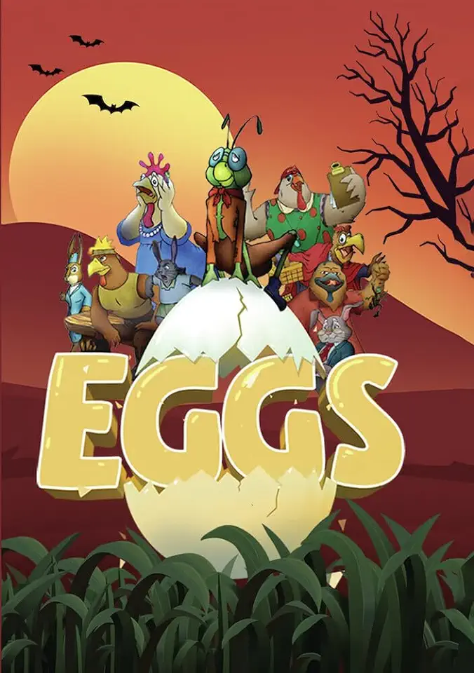 EGGS / (MOD)