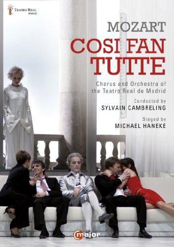 COSI FAN TUTTE (2PC)