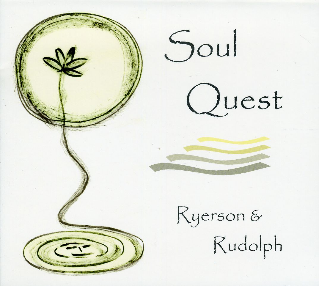 SOUL QUEST