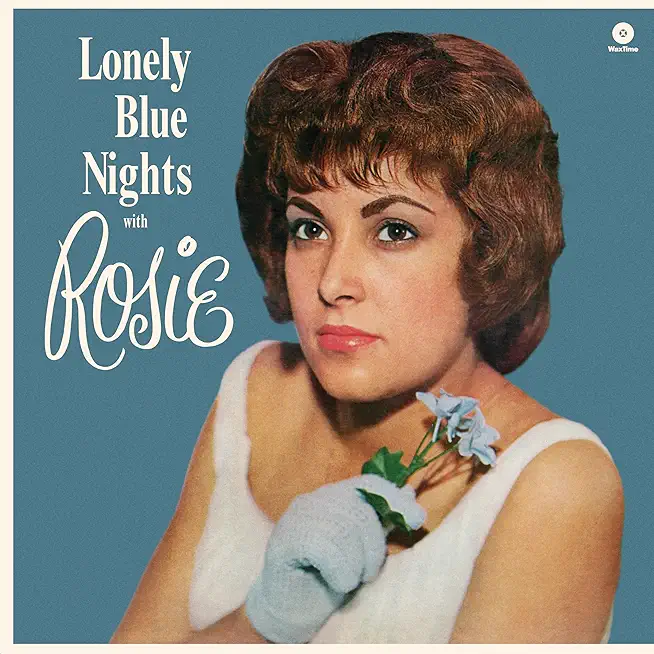 LONELY BLUE NIGHTS (BONUS TRACKS) (LTD) (OGV)