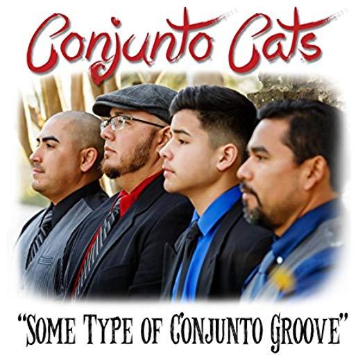 SOME TYPE OF CONJUNTO GROOVE