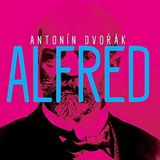 ALFRED