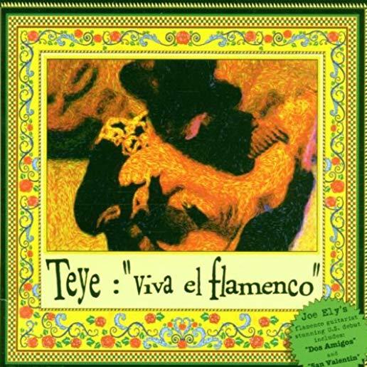 VIVA EL FLAMENCO