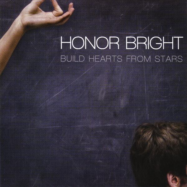 BUILD HEARTS FROM STARS (DELUXE EDITION)