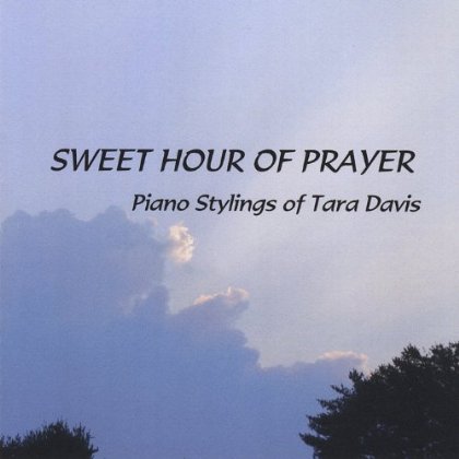 SWEET HOUR OF PRAYER