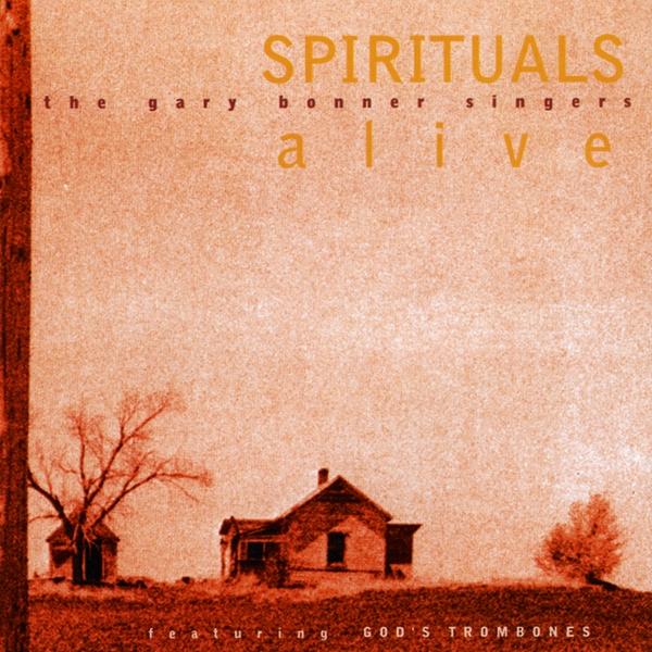 SPIRITUALS ALIVE