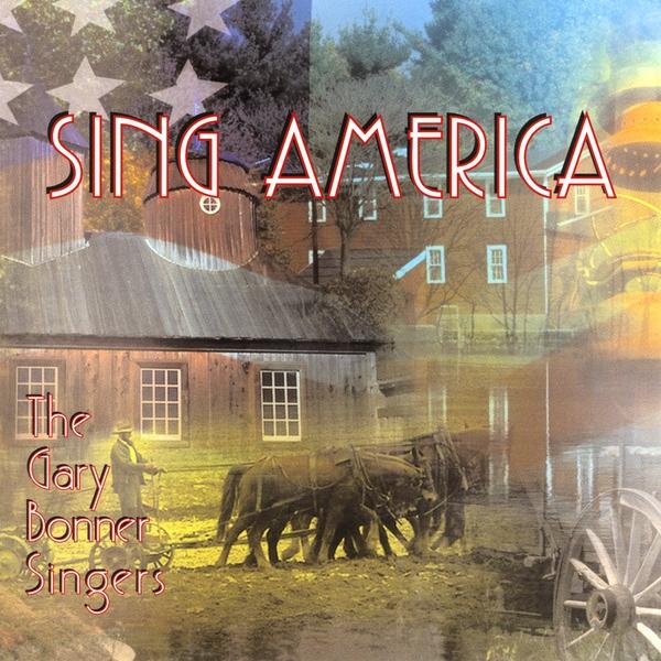 SING AMERICA