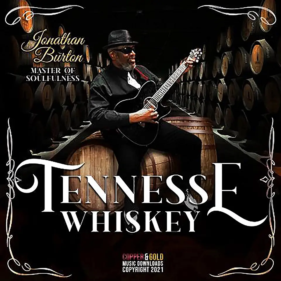 TENNESSEE WHISKEY