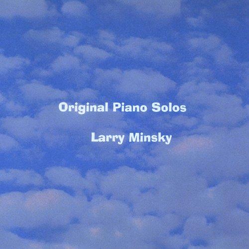 ORIGINAL PIANO SOLOS (CDR)