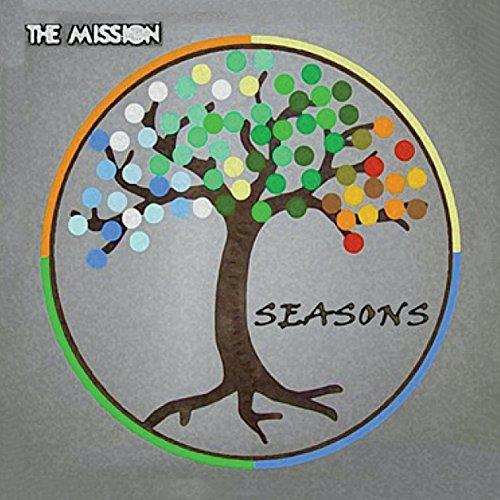 SEASONS (CDR)