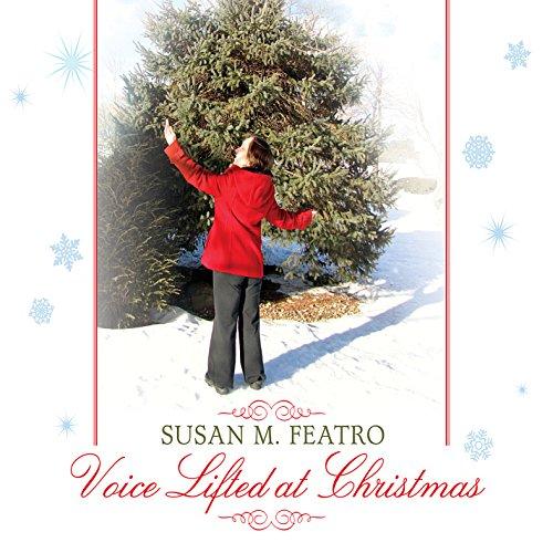 VOICE LIFTED AT CHRISTMAS