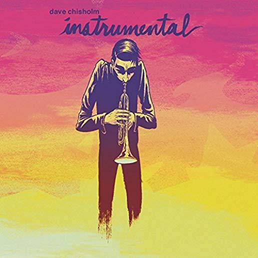 INSTRUMENTAL (GRAPHIC NOVEL) - O.S.T (DIG)