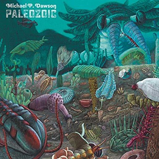 PALEOZOIC