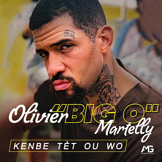 KENBE TET OU WO (MOD)