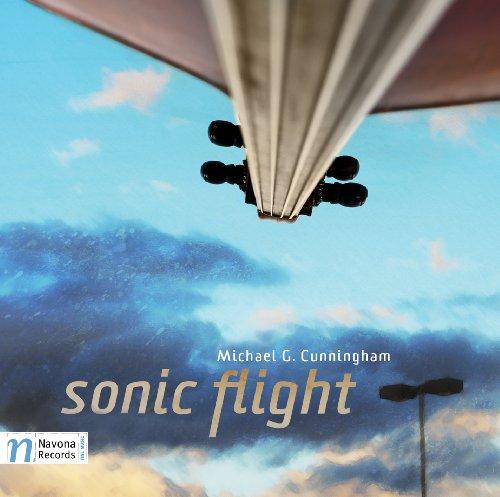 SONIC FLIGHT