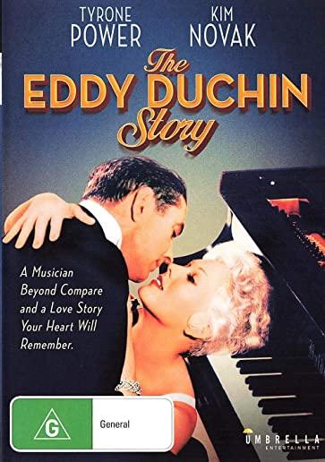 EDDY DUCHIN STORY / (AUS NTR0)