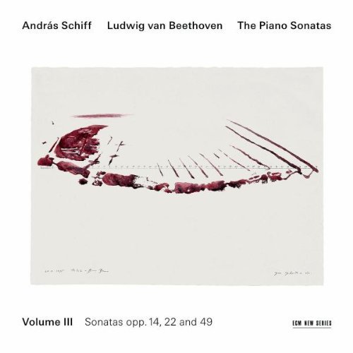 PIANO SONATAS 3