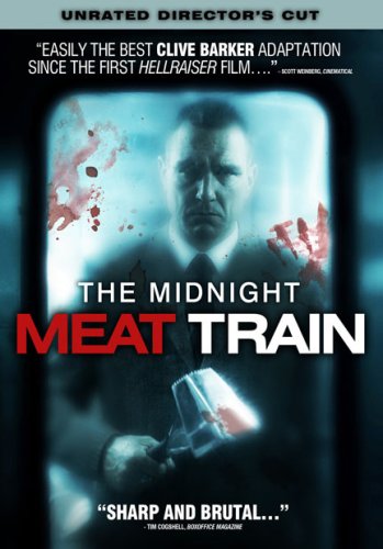 MIDNIGHT MEAT TRAIN / (AC3 DOL SUB WS)