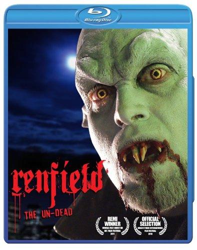 RENFIELD: UN-DEAD / (MOD)