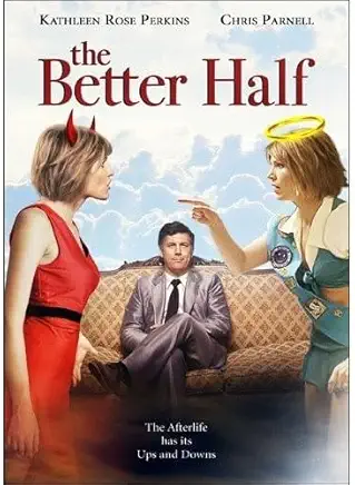 BETTER HALF / (MOD)