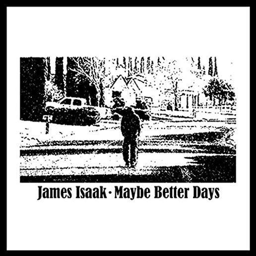 MAYBE BETTER DAYS (CDRP)