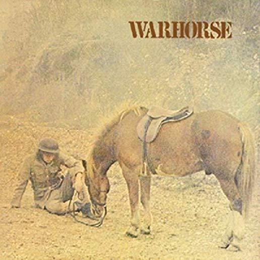 WARHORSE (GER)