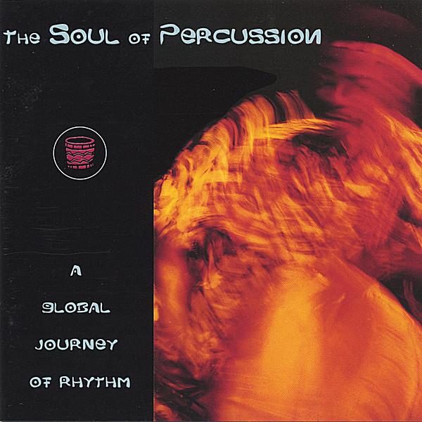 SOUL OF PERCUSSION / VARIOUS