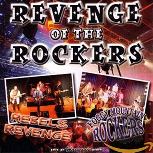 REVENGE OF THE ROCKERS