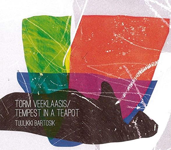 TORM VEEKLAASIS / TEMPEST IN A TEAPOT (UK)