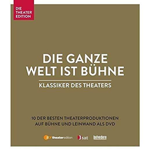 KLASSIKER DES THEATERS (10PC)